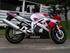 Yamaha YZF R6 [:] SOLGT [:] - Juli 2005, som den var da jeg købte den,, alt som standard, stadig en fed bike..