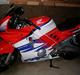 Honda cbr 600f 