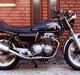 Honda CB 650 (Solgt)