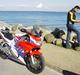Honda cbr 600 f3