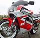 Suzuki GSX-R Solgt!!!