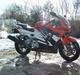 Honda CBR600F F3