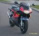 Honda CBR 600 RIP. 4/7 2011