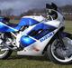 Suzuki GSX-R 400R SOLGT