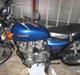 Kawasaki Z 650