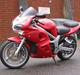 Suzuki sv 650 s