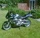 Yamaha FZ6-S - Død...