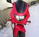 Yamaha YZF 600 R solgt