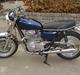 Yamaha XS 650