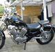 Yamaha xv 535 virago