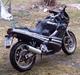 Suzuki GSXR 250