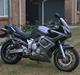 Yamaha FZ6S FAZER (solgt)