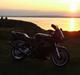 Yamaha fazer 600