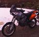 KTM 640 Adventure (til salg)