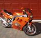 Suzuki GSXR 1100 solgt