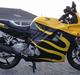 Honda CBR 600
