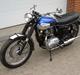 Triumph T100c Trophy Sport solgt