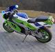 Kawasaki ZXR 750 SOLGT