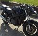 Suzuki gsx 400 x Solgt