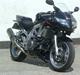 Suzuki SV650S (solgt)