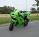 Kawasaki ZX-6RR TIL SALG