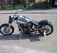 Harley Davidson stivstel pan-head *SOLGT*