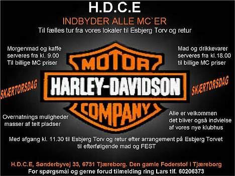 Harley Davidson FXE 1340 - Ring på 24811309 for mere info. billede 3