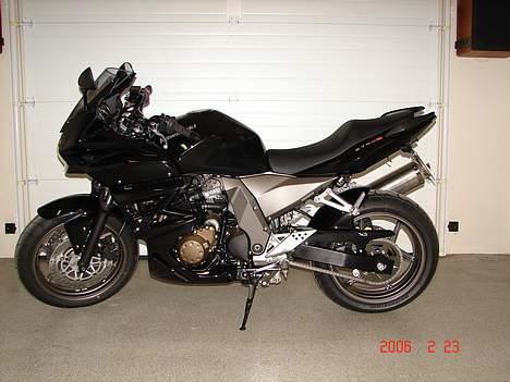 Kawasaki Z750S billede 1