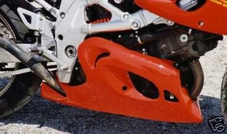 Suzuki TL 1000 S  - plov bliver en del af år 2007 styling  billede 11