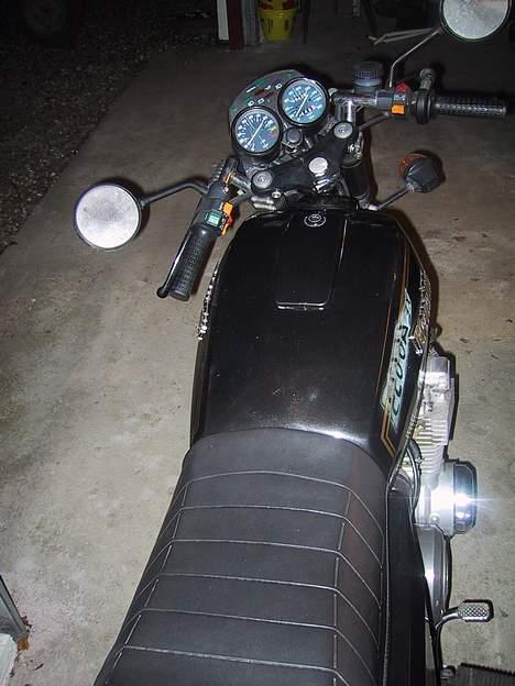 Benelli 354 sport 2 - SOLGT billede 3