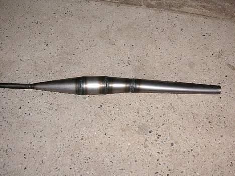 MZ ts 150 - effektpot, ikke helt færdig endnu billede 4