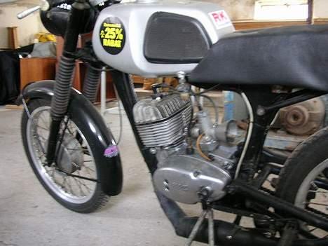 MZ ets 150 billede 13