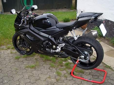 Suzuki Gsx-r 1000 K-5 billede 1