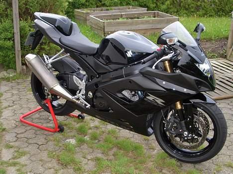 Suzuki Gsx-r 1000 K-5 billede 6