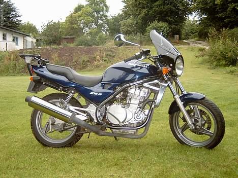 Kawasaki er5 billede 1