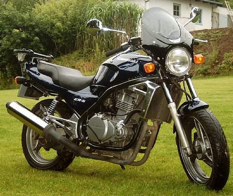 Kawasaki er5 billede 2