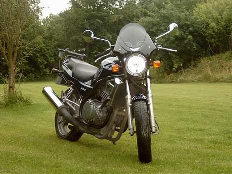 Kawasaki er5 billede 3