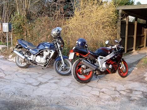 Kawasaki er5 billede 4