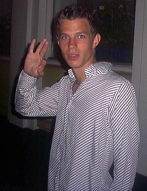 Aprilia Rs 125 [DØD] billede 12