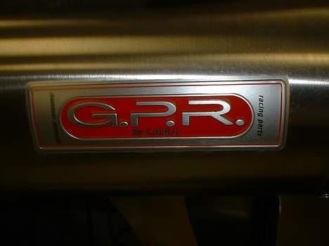 Honda XL 1000 Varadero - Endnu mere close up billede 9