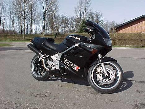 Honda VFR 750  RC 36-1 SOLGT billede 2