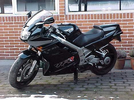 Honda VFR 750  RC 36-1 SOLGT billede 3