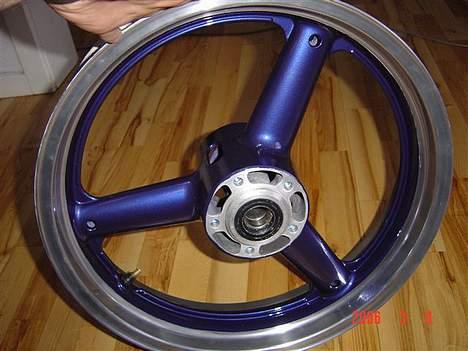 Suzuki gsxr billede 13