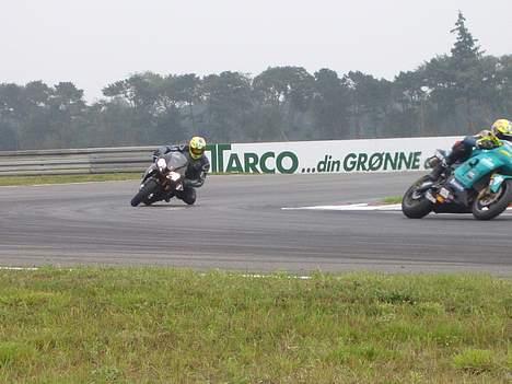 Aprilia RSV 1000 R Factory - På jagt efter Søren Lauridsen fra mc 600 klassen  billede 6