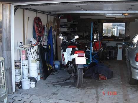 Yamaha rd 350 solgt billede 6