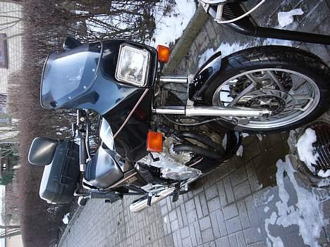 Yamaha XJ 900F billede 3