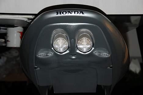 Honda sp 1  -TIL SALG-  - NY MÅS klar til montering billede 17