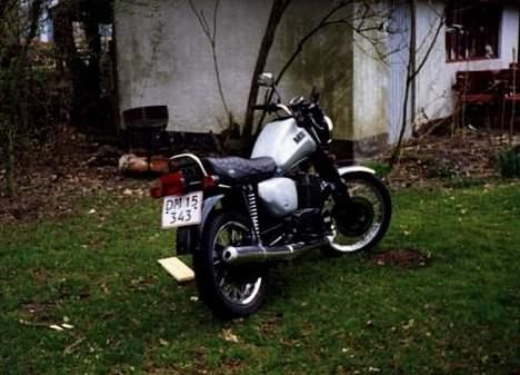 MZ ETZ 251 billede 5