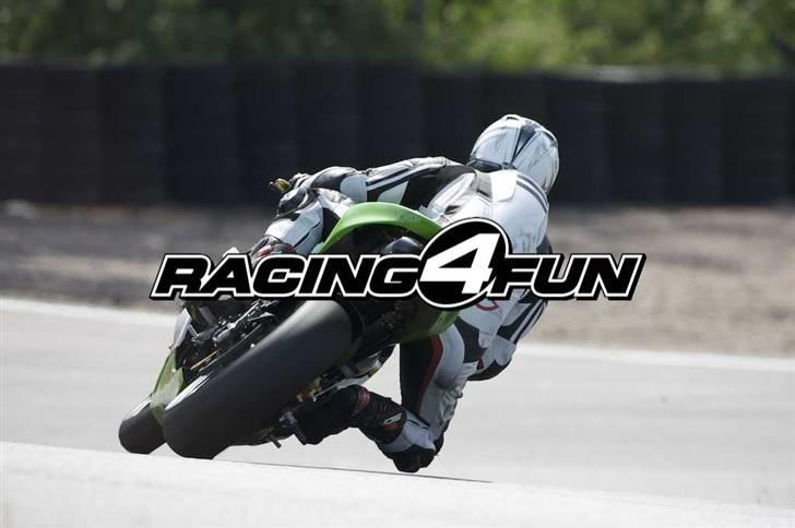 Kawasaki ZX-6RR billede 2