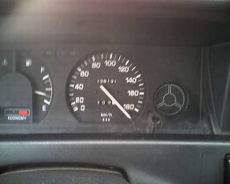 Yamaha YZF R6 SOLGT - Fantastiske Toyota.... At det kan la´sig gør... Fars Baby... billede 17